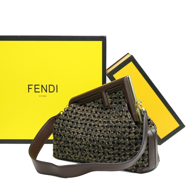 Fendi First Bags